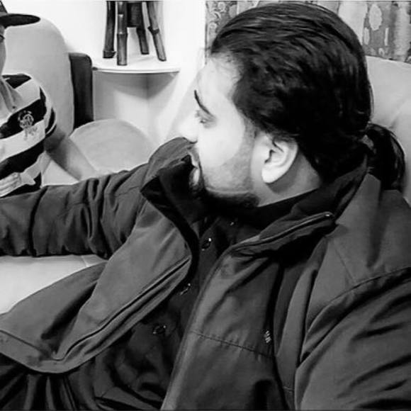 Meet your Posher, Jawad - Picture 1 of 1